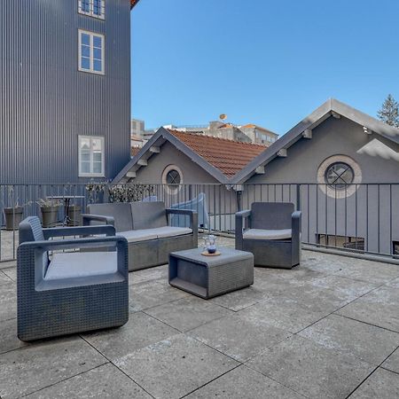 포르투 Formosa Patio With Free Parking 아파트 외부 사진