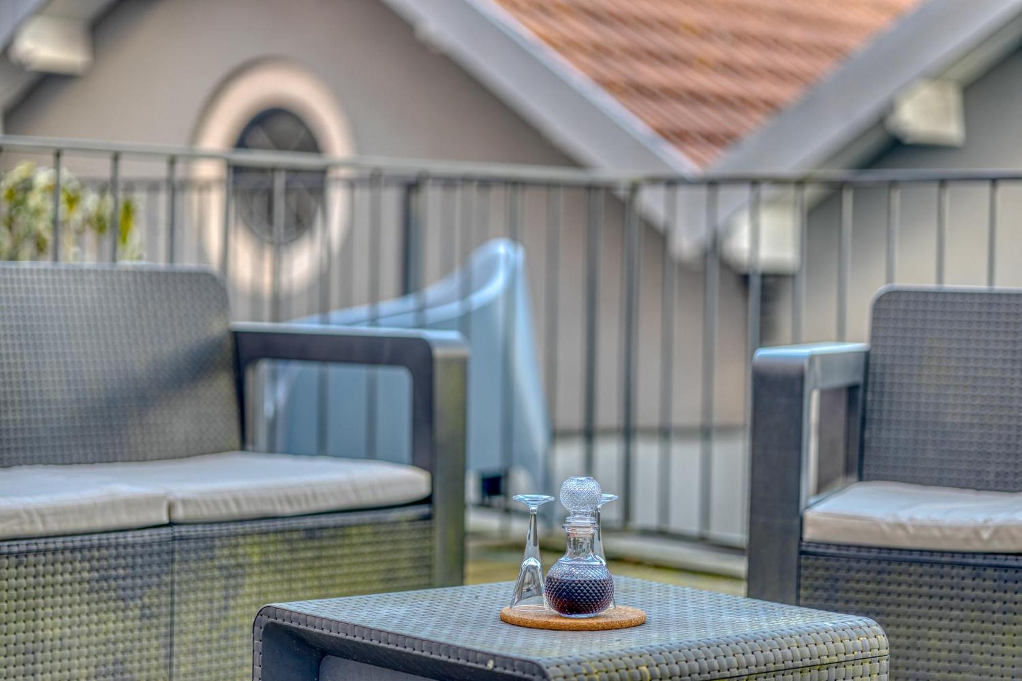 포르투 Formosa Patio With Free Parking 아파트 외부 사진