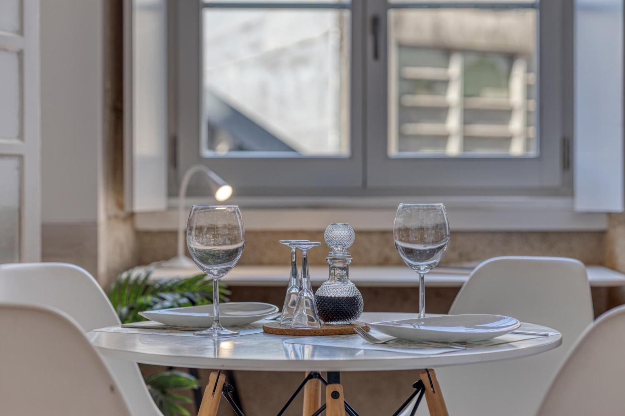 포르투 Formosa Patio With Free Parking 아파트 외부 사진